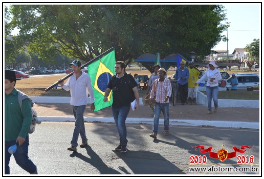 rolim de moura